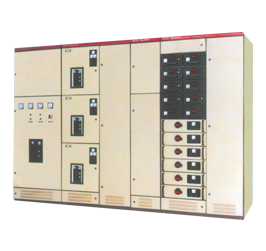 低壓柜-GCS型低壓抽出式開關設備