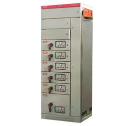 低壓柜-GCK型交流低壓開關設備